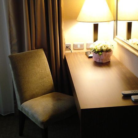 Fullon Hotel Sanyin Szanhszia Kültér fotó