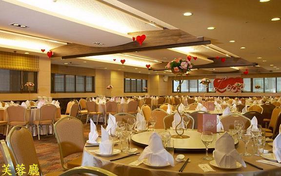 Fullon Hotel Sanyin Szanhszia Kültér fotó