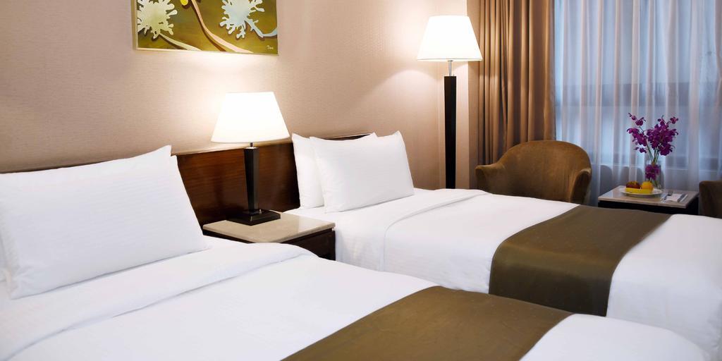 Fullon Hotel Sanyin Szanhszia Kültér fotó