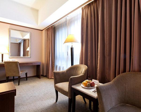 Fullon Hotel Sanyin Szanhszia Kültér fotó