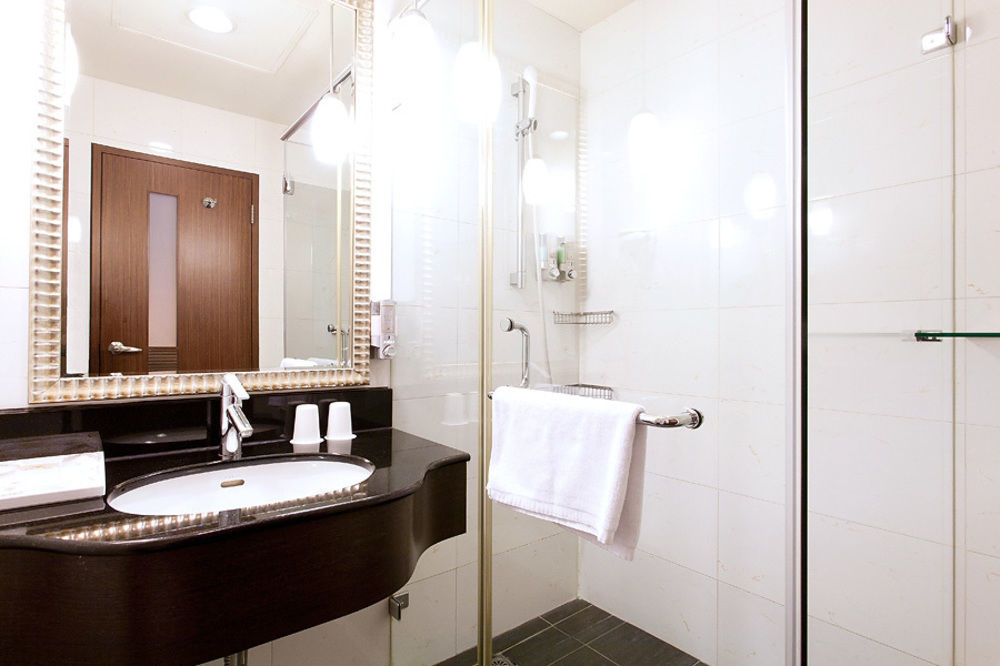 Fullon Hotel Sanyin Szanhszia Kültér fotó