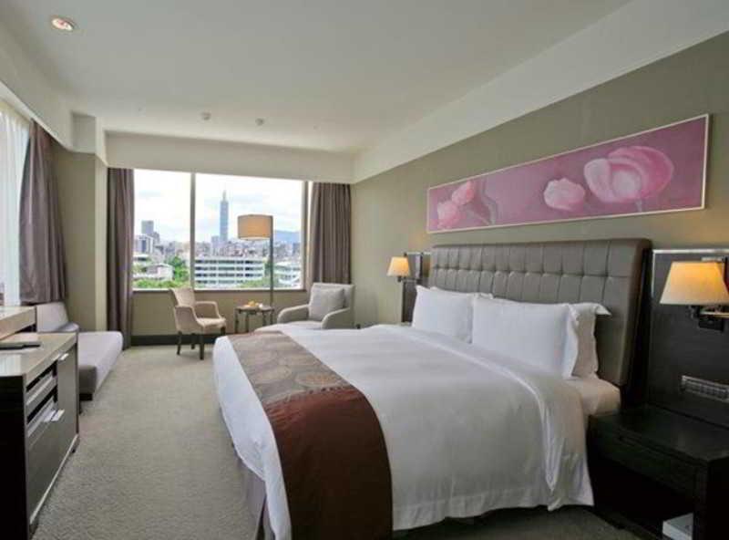 Fullon Hotel Sanyin Szanhszia Kültér fotó